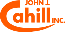 John J. Cahill Inc., Logo