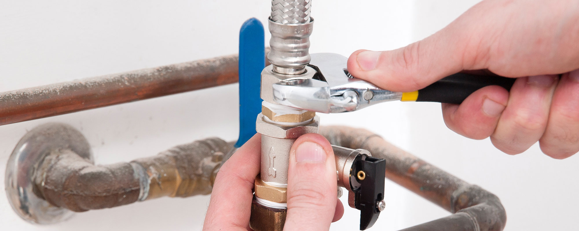 Emergency Plumber | Evanston, IL | John J. Cahill Inc.