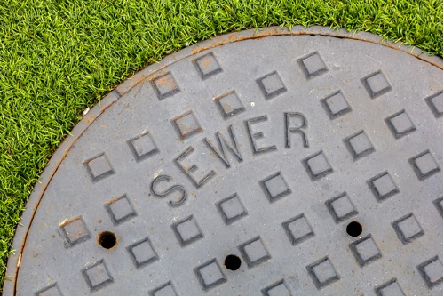 Sewer rodding company in Rogers Park, Chicago