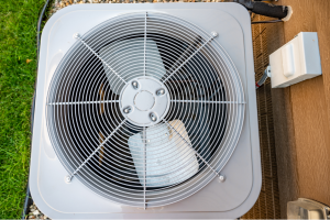 Air conditioning replacement company in Winnetka, Illinois