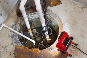 Sump pump replacement company in Rogers Park Chicago