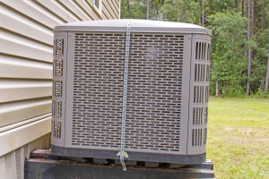 AC Installation company in Wilmette Illinois