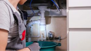 Emergency plumbing contractor in Skokie Illinois