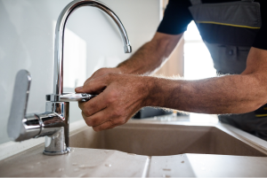 Residential plumber in Skokie Illinois