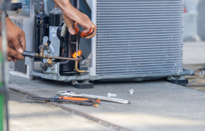 AC repair company in Evanston Illinois