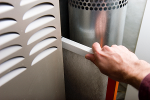 Furnace repair company in Skokie Illinois