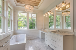 Bathroom remodeling company in Highland Park Illinois