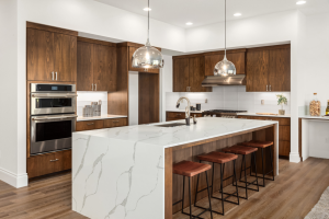 Kitchen remodeling contractor in Lake Bluff Illinois