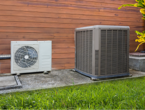 AC replacement company in Bannockburn Illinois