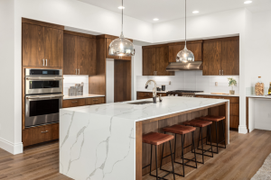 Kitchen remodeling company in Glencoe Illinois