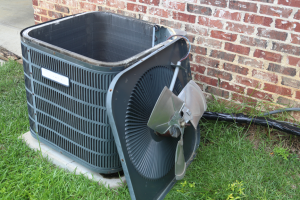 AC replacement company in Skokie Illinois