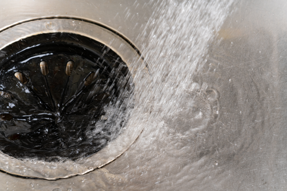 Drain cleaning contractor in Deerfield Illinois