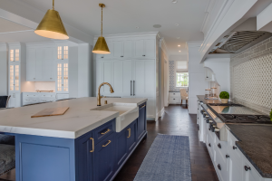 Kitchen remodeling company in Highland Park Illinois