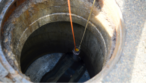 Sewer Rodding Company in Lincolnwood Illinois