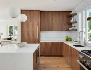 Kitchen Remodeling Company in Mount Prospect, Illinois
