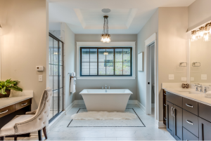Bathroom Remodeling Company in Lake Forest, Illinois