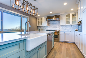 Kitchen Remodeling Contractor in Northbrook, Illinois