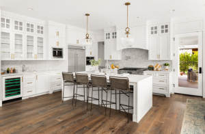 Kitchen Remodeling Contractor in Mettawa, Illinois