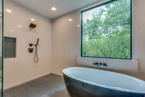 Bathroom Remodeling Contractor in Lake Forest, Illinois