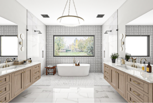 Bathroom Remodeling Contractor in Highwood, Illinois