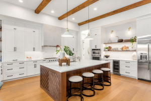 Kitchen Remodeling Company in Morton Grove, Illinois