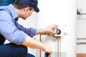 Water Heater Repair Company in Lincolnwood, Illinois