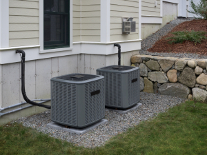 AC Installation Company in Deerfield, Illinois