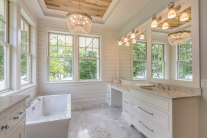 Bathroom Remodeling Companies in Glenview, Illinois