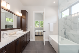 Bathroom Remodeling Contractor in Northfield, Illinois