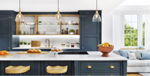 Kitchen Remodeling Company in Winnetka, Illinois