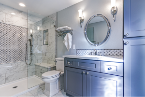 Bathroom Remodeling Company in Bannockburn, Illinois