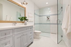 Bathroom Remodeling Contractor in Highland Park, Illinois