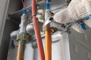 Heating Repair Company in Lake Bluff, Illinois