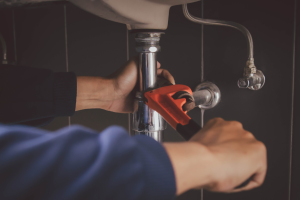 Emergency Plumber in Wilmette, Illinois