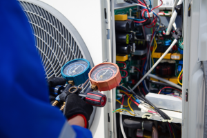 AC Repair Company in Northbrook, Illinois