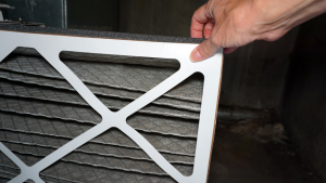 HVAC Maintenance Company in Niles, Illinois