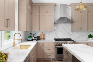 Kitchen Remodeling Contractor in Lincolnwood, Illinois