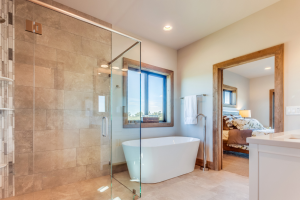 Bathroom Remodeling Contractor in Wilmette, Illinois