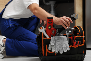 Emergency Plumber in Northfield, Illinois
