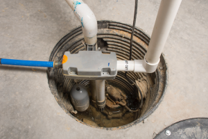 Sump Pump Replacement Company in Highland Park, Illinois