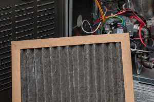 AC Maintenance Company in Northbrook, Illinois