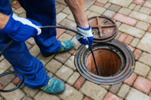 Emergency Plumber in Lake Forest, Illinois