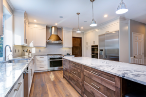 Kitchen Remodeling Contractor in Winnetka, Illinois