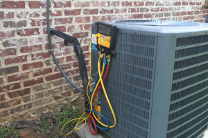 AC Maintenance Contractor in Kenilworth, Illinois