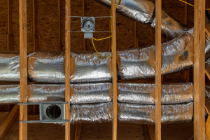 AC Replacement Company in Lake Forest, Illinois