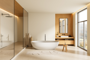 Bathroom Remodeling Contractor in Highland Park, Illinois