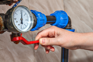Emergency Plumber in Glencoe, Illinois