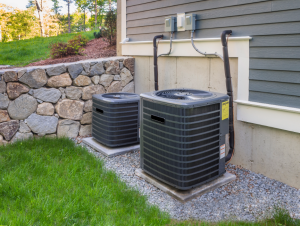 HVAC Replacement Contractor in Northfield, Illinois