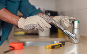 Residential Plumber in Long Grove, Illinois