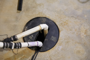 Sump Pump Replacement Company in Northbrook, Illinois
